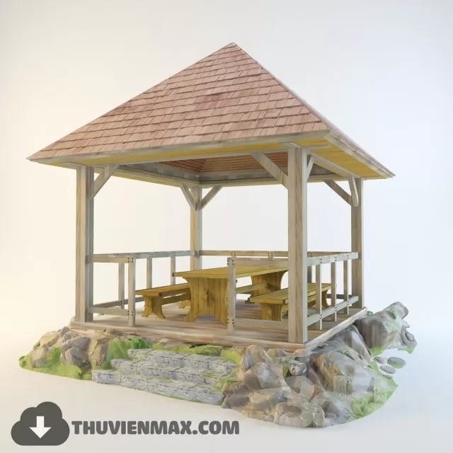 3DSKY PRO 3D MODELS