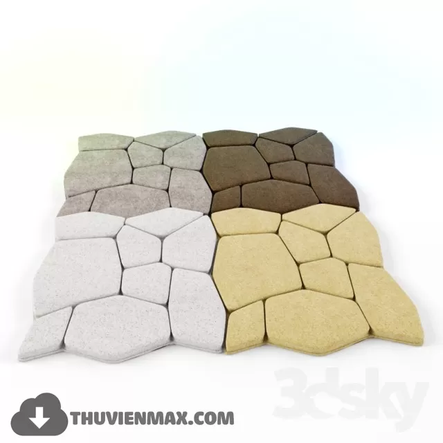 3DSKY PRO 3D MODELS
