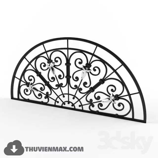 3DSKY PRO 3D MODELS