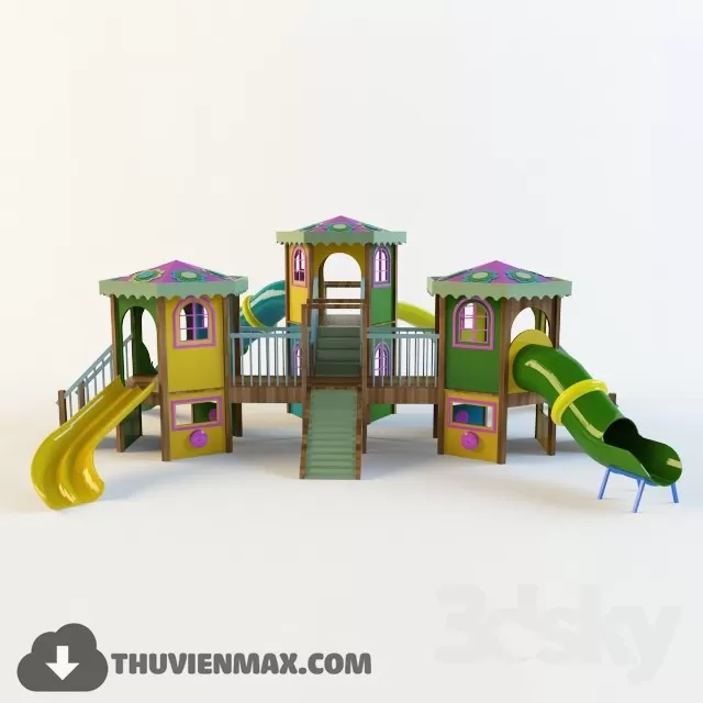 3DSKYFREE – 3DSKY PRO 3DS MAX MODELS