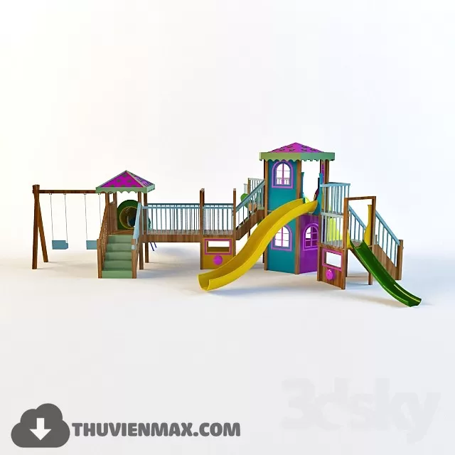 3DSKYFREE – 3DSKY PRO 3DS MAX MODELS