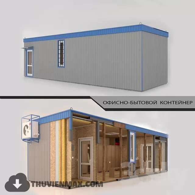 3DSKYFREE – 3DSKY PRO 3DS MAX MODELS