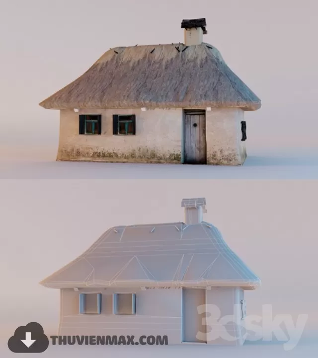 3DSKYFREE – 3DSKY PRO 3DS MAX MODELS