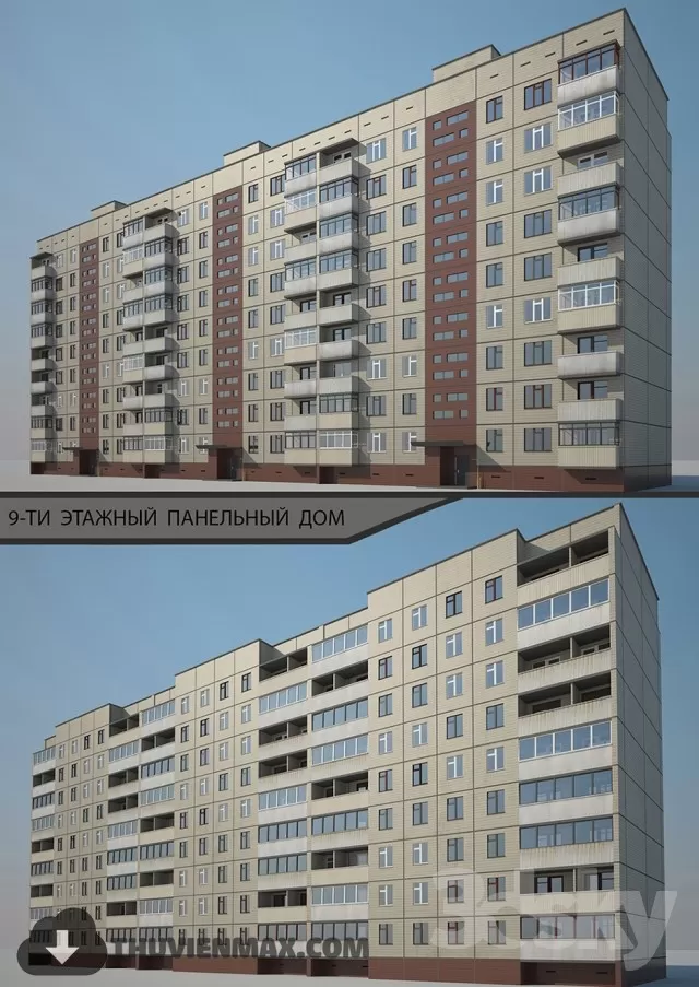 3DSKY PRO 3D MODELS