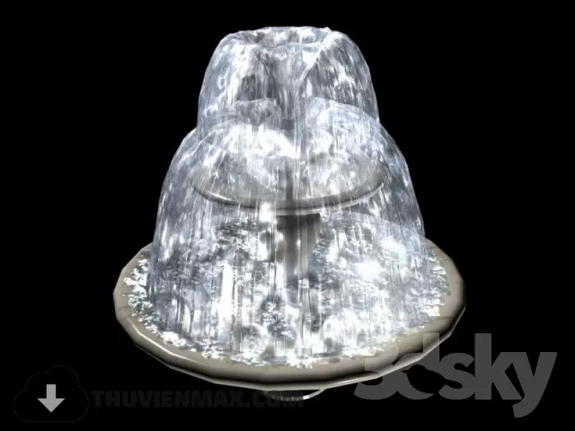 3DSKYFREE – 3DSKY PRO 3DS MAX MODELS