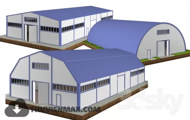 3DSKYFREE – 3DSKY PRO 3DS MAX MODELS