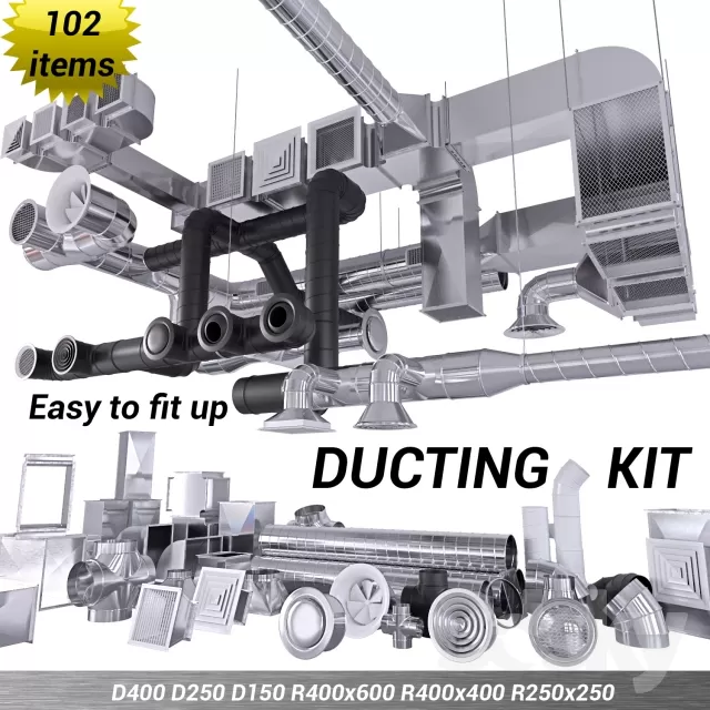 3DSKYFREE – 3DSKY PRO 3DS MAX MODELS