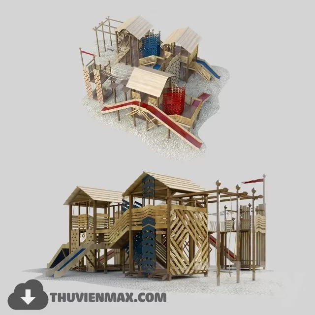 3DSKY PRO 3D MODELS