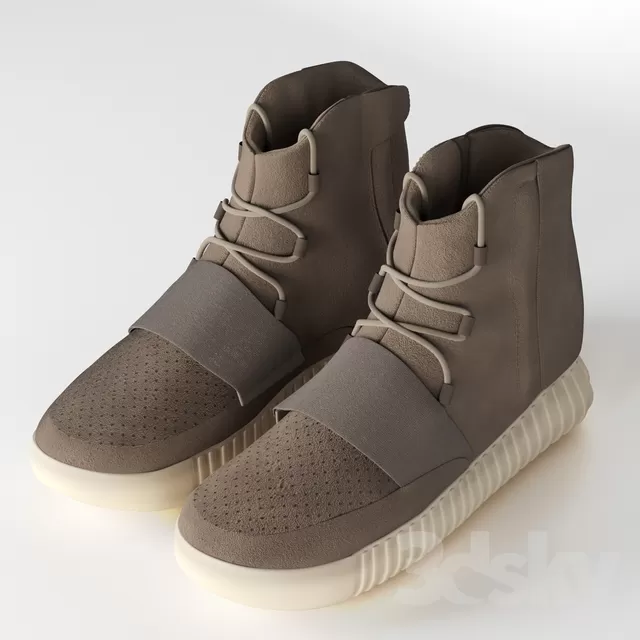 3DSKY PRO MODELS – 014