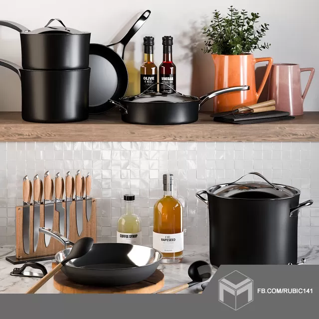 3DSKY PRO MODELS – 023