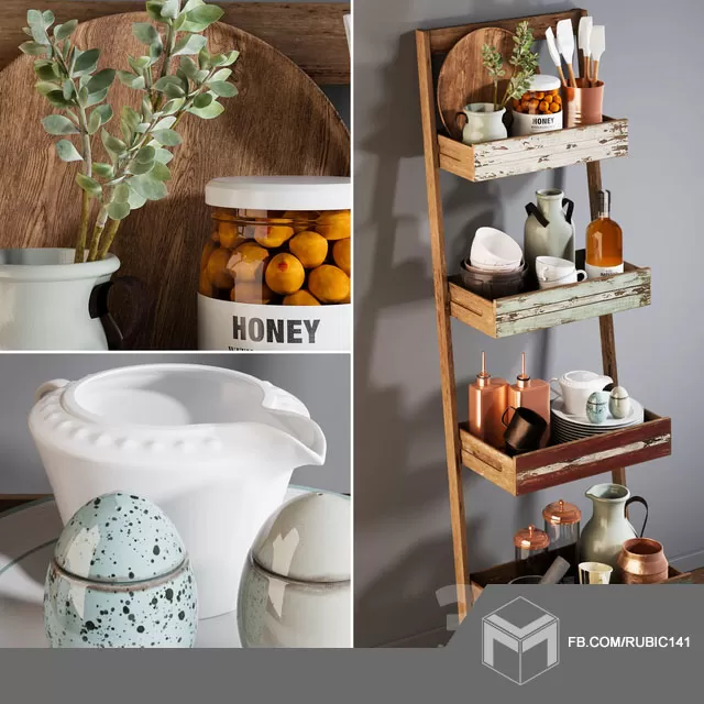 3DSKY PRO MODELS – 024