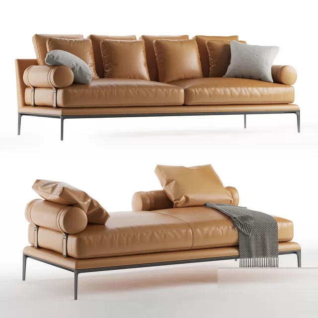 3DSKY PRO MODELS – 034