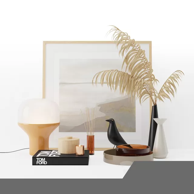 3DSKY PRO MODELS – 036