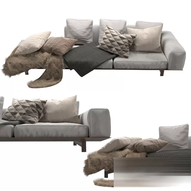 3DSKYFREE – 3DSKY PRO 3DS MAX MODELS