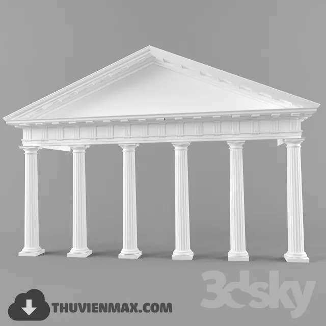 3DSKYFREE – 3DSKY PRO 3DS MAX MODELS