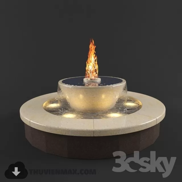3DSKYFREE – 3DSKY PRO 3DS MAX MODELS