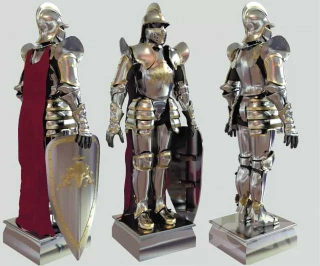 3DSKY PRO 3D MODELS