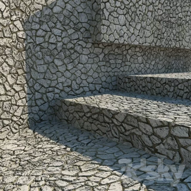 3DSKY PRO MODELS – 080