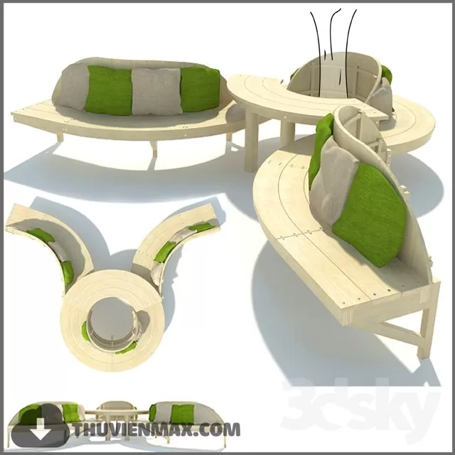 3DSKY PRO 3D MODELS