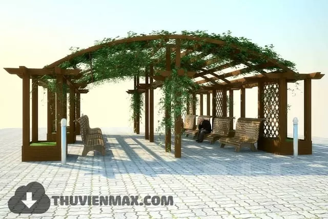 3DSKY PRO 3D MODELS