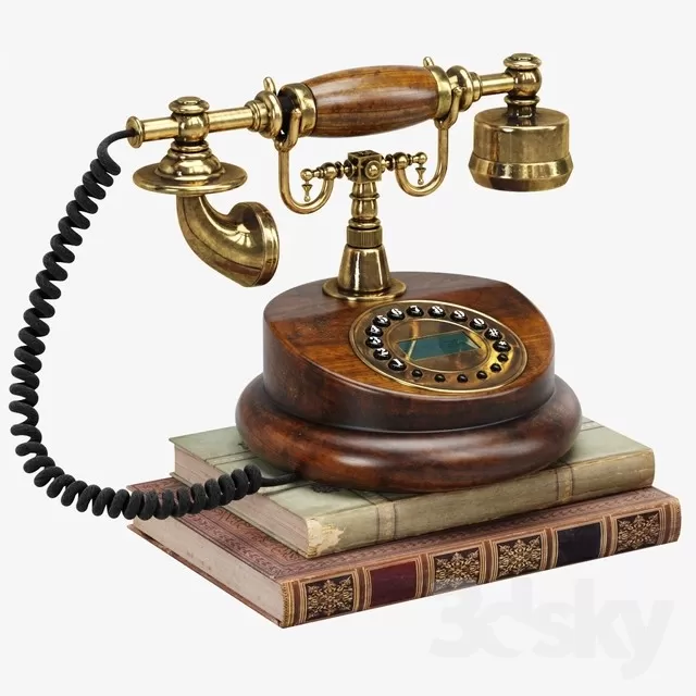 3DSKY PRO MODELS – 091