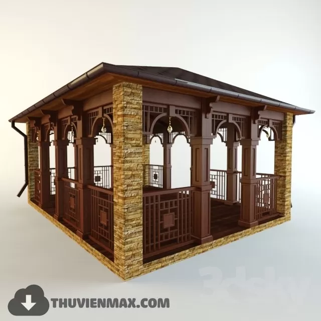 3DSKYFREE – 3DSKY PRO 3DS MAX MODELS