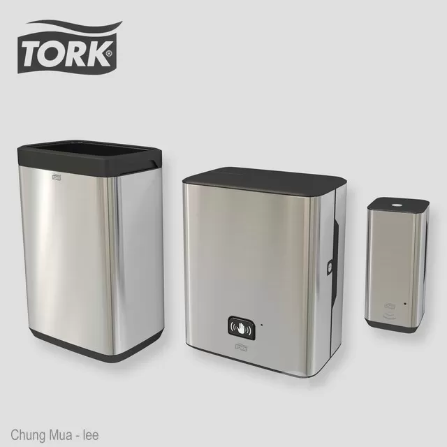 3DSKYFREE – BATHROOM - DECOR 3DS MAX MODELS