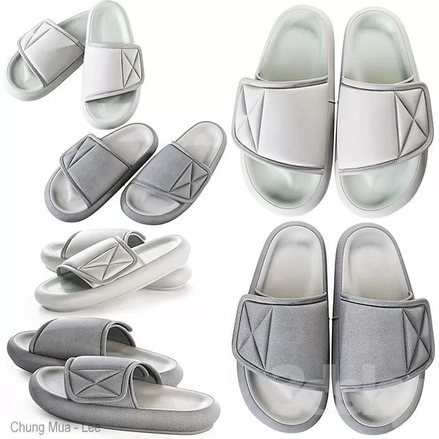 3DSKYFREE – BEDROOM - OUTFIT 3DS MAX MODELS