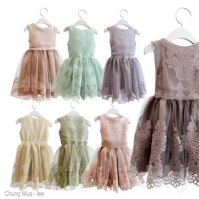 3DSKYFREE – BEDROOM - OUTFIT 3DS MAX MODELS