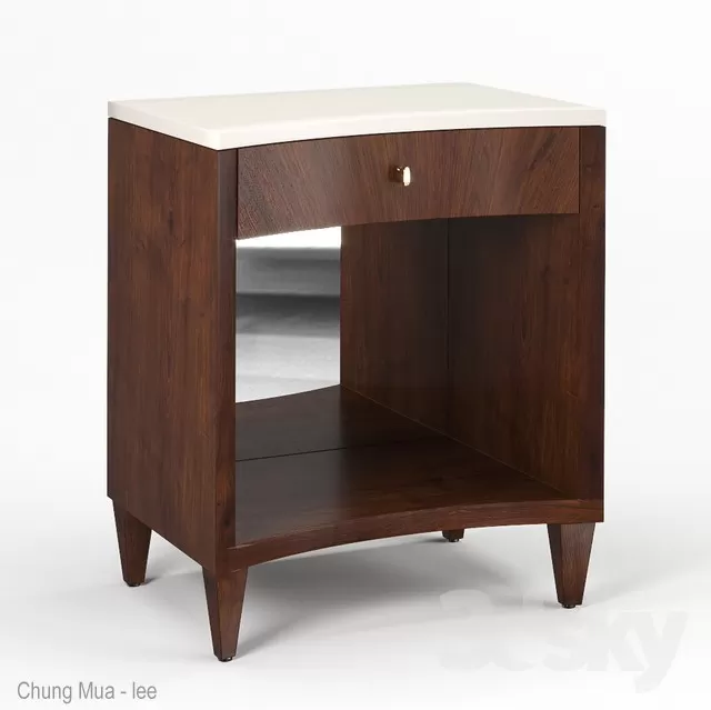 3DSKYFREE – BEDROOM - TAB 3DS MAX MODELS