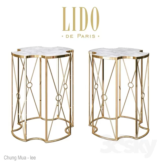 3DSKYFREE – BEDROOM - TAB 3DS MAX MODELS