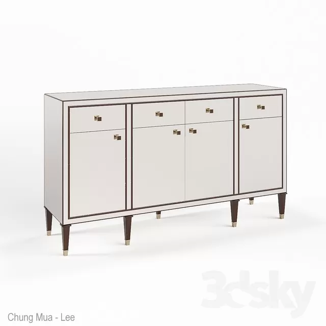 3DSKYFREE – BRAND - CARACOLE 3DS MAX MODELS