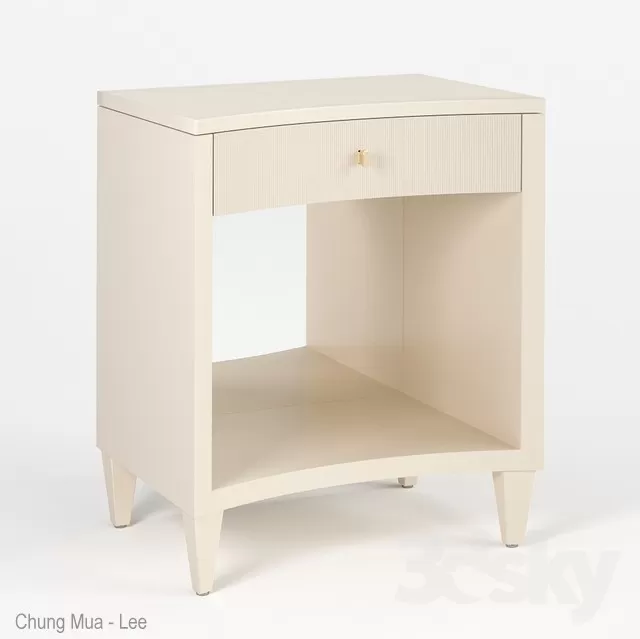 3DSKYFREE – BRAND - CARACOLE 3DS MAX MODELS