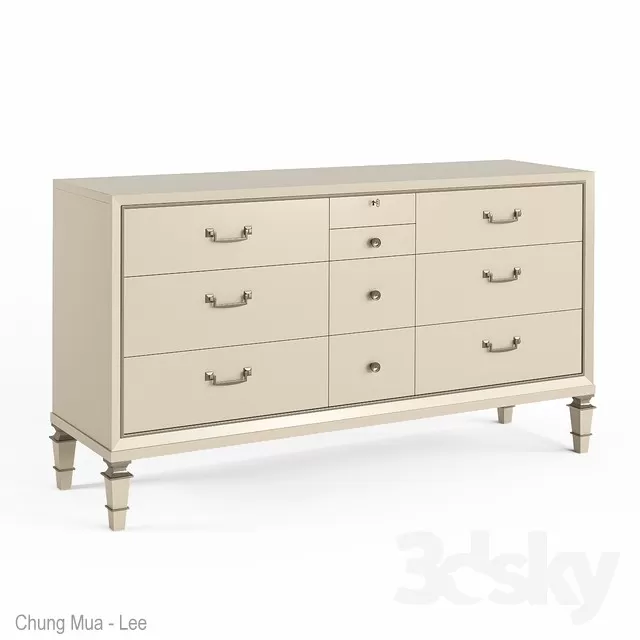 3DSKYFREE – BRAND - CARACOLE 3DS MAX MODELS