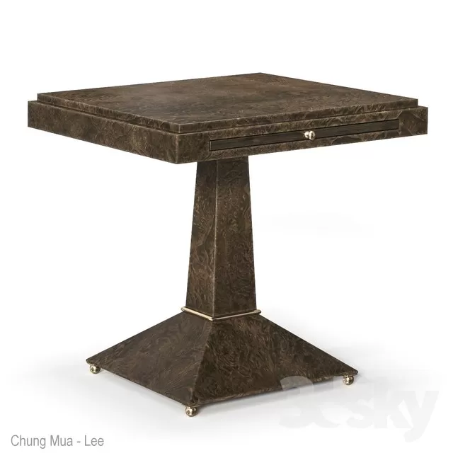 3DSKYFREE – BRAND - CARACOLE 3DS MAX MODELS