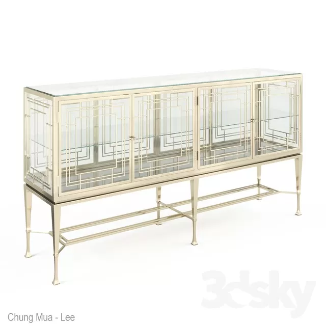 3DSKYFREE – BRAND - CARACOLE 3DS MAX MODELS