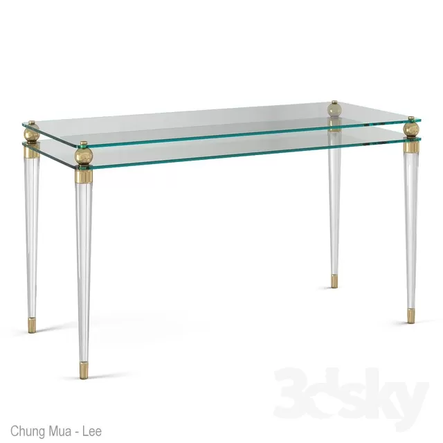 3DSKYFREE – BRAND - CARACOLE 3DS MAX MODELS