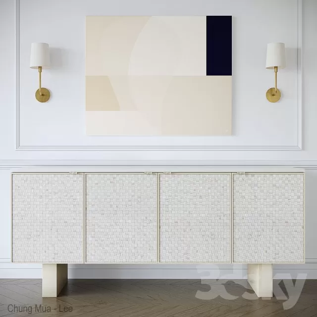 3DSKYFREE – BRAND - CARACOLE 3DS MAX MODELS