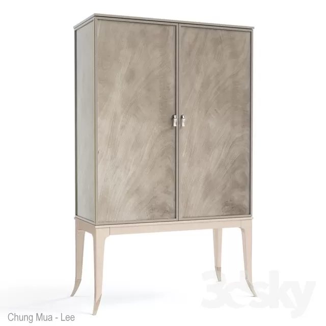 3DSKYFREE – BRAND - CARACOLE 3DS MAX MODELS