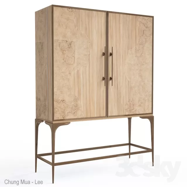 3DSKYFREE – BRAND - CARACOLE 3DS MAX MODELS