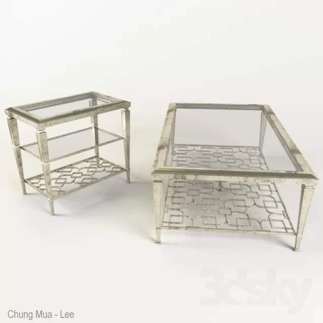 3DSKYFREE – BRAND - CARACOLE 3DS MAX MODELS