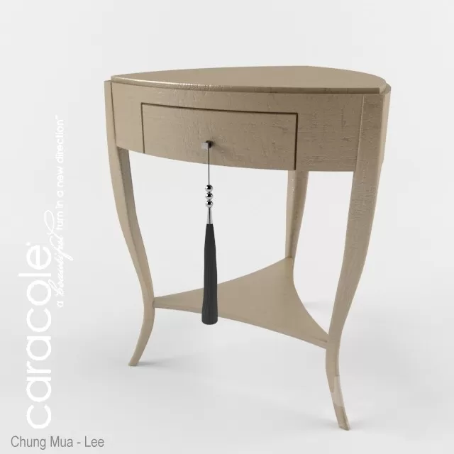 3DSKYFREE – BRAND - CARACOLE 3DS MAX MODELS