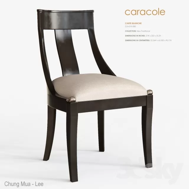 3DSKYFREE – BRAND - CARACOLE 3DS MAX MODELS