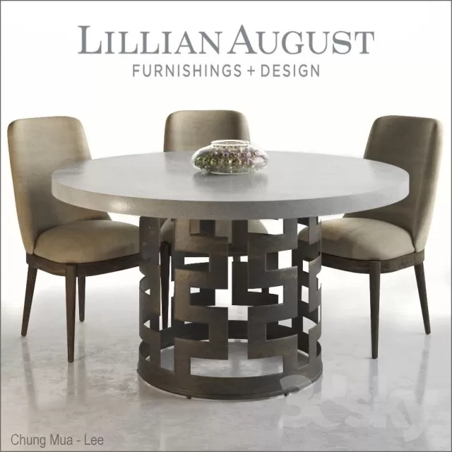 3DSKYFREE – BRAND - CARACOLE 3DS MAX MODELS