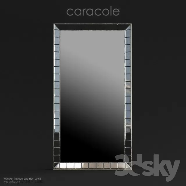 3DSKYFREE – BRAND - CARACOLE 3DS MAX MODELS