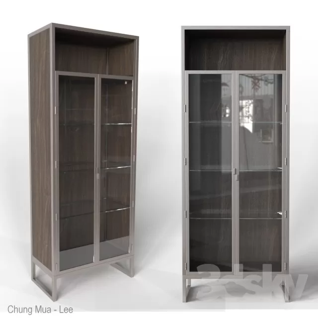 3DSKYFREE – BRAND - CARACOLE 3DS MAX MODELS