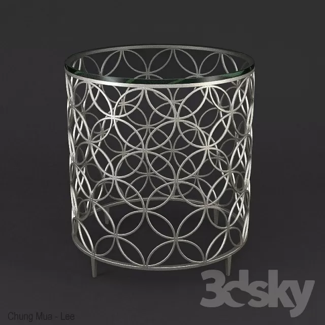 3DSKYFREE – BRAND - CARACOLE 3DS MAX MODELS