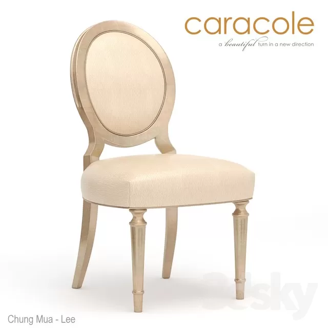 3DSKYFREE – BRAND - CARACOLE 3DS MAX MODELS