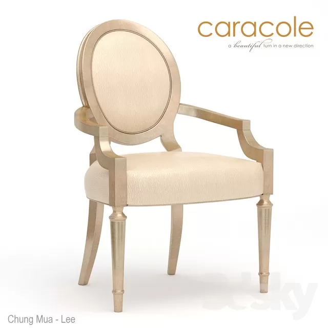 3DSKYFREE – BRAND - CARACOLE 3DS MAX MODELS