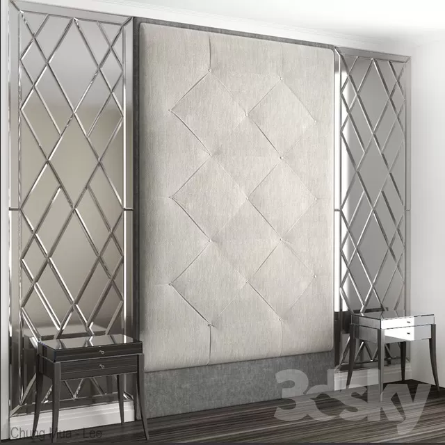 3DSKYFREE – BRAND - CARACOLE 3DS MAX MODELS